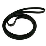 Anti Static Chloroprene Rubber Belt Dryer Drum Drive Belt 7PH1930 Strength