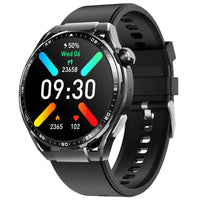 Bluetooth Smart Watch ECG Health Fitness Tracker Heart Rate Monitor Sport Watch Style 1
