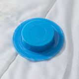 5 Pack Vacuum Storage Bags with Hand Pump Space Saver Compression for Home Use