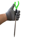Fishing Adjustable Extending Banksticks Telescopic Bank Sticks Holder Set