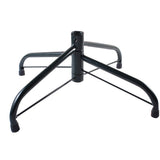 Metal Christmas Tree Stand Folding Base for Artificial Holiday Christmas Tree Style 2