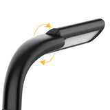 LED Neck Reading Light Multi-Function Hands-Free Neck Lamp for Reading and Tasks