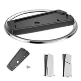 Vertical Stand for PS5 Console – Anti-Slip Base Stand for PS5
