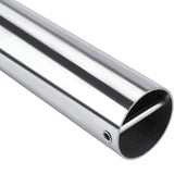 2Pcs Stainless Steel Boat Fishing Rod Holder 30 Degree Flush Mount Truck RV Kayak