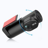 1080P FHD WiFi Car Dash Cam Mini Front Camera for Vehicle Recording