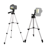 Telescopic Tripod Stand Holder Mount for Smartphone Camera