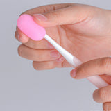 8 PCS Toothbrush Covers Toothbrush Covers Caps Replaceable for Travel