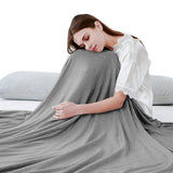 200x150cm Double-Sided Blanket Cooling Side for Summer Warm Side for Spring Autumn