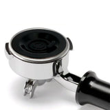2Pcs 58mm Cleaning Disc Coffee Espresso for Breville Coffee Machine 9 Series Portafilter