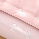 Quick Clothing Fixer Tagging Attacher Quilt Fixer Mini Quick Duvet Clip Fixer Set Style 2