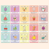 Funny Pun Calendar – Humorous Christmas Gift for Friends Family and Coworkers
