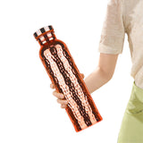 800ml Stainless Steel Water Bottle with 1 Brush 1 Bag for Home Outdoor