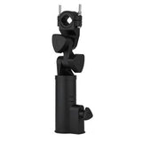 Multi-Function Umbrella Holder for Golf Cart Accessories