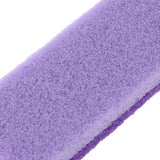 6Pcs Pedicure Foot Pumice Stone for Feet Skin Callus Remover and Scrubber for Dead Skins Sided