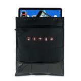 Large Faraday Bag for Laptop RFID Protection Pouch for Keys Large