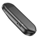 LCD Bluetooth 5.0 Transmitter & Receiver USB Audio Adapter for TV Car and PC Speakers