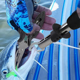 Fishing Advent Calendar – 24-Day Fishing Accessories Countdown Gift Set