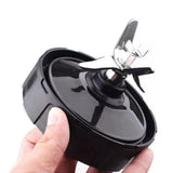 Replacement Blade 6 Fin Stainless Steel for Nutri Ninja Blenders