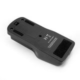 Electronic Stud Finder 5 in 1 Wall Scanner with LCD 5 Modes for Home Black