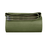 Heavy Duty Waterproof Canvas Tarp with Metal Grommets