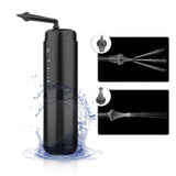 Electric Automatic Electric Ear Cleaner Ear Wax Remover Ear Washer Earwax Cleaning Kit