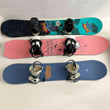 2Pcs Anti-Slip Surfboard Rack Wall Mounted Art Display Storage Rack