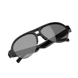 Bluetooth Smart Glasses Built-in Mic Speakers UV Protection Audio