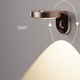 Picture Lights for Wall With 3 Light Modes Rechargeable Wall Lamp for Home