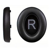 Pair of Replacement Ear Pads Compatible with BOSE NC700 Headphone Black