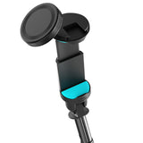 1.7m Bluetooth Universal Phone Stand Phone Tripod for Travel Video Live Streaming