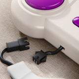 Rhythm Light Music Game Toy Dual Mode for Family Party Gift