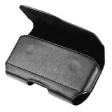 Cell Phone Belt Holder Case with Clip for Men Women Pouch