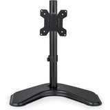 Adjustable Monitor Stand Arm Desk Single HD LED TV Mount Bracket Holder for Home