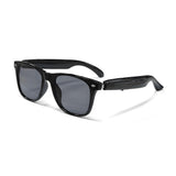 AI Smart Glasses for Men and Women Bluetooth Translation with 160 Languages Style 2