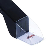 2Pcs Bug Catcher for Kids – Kit for Butterflies Bees and Spiders Style 1