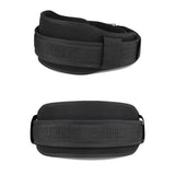 Fitness Weight Lifting Belt for Gym Squat Deadlift Powerlifting