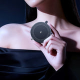 Wireless Car Charger Suction Phone Mount for Dashboard