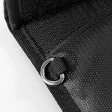5Pcs Fireproof Faraday Bags For Phones Laptops Tablets With Handle