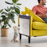 Cats Scratching Sofa Protector Pet Claws Scratch Couch Cover Anti Scratch Pad
