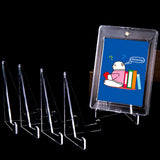 10PCS Card Display Stand for Trading Baseball Cards
