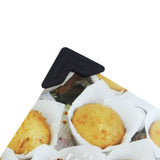 240 PCS Self-adhesive Photo Corner Stickers Angle Frame Scrapbook Album Essential Black