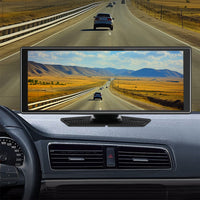 10.26-Inch Portable Wireless CarPlay Touchscreen with Voice Control for Cars