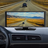 10.26-Inch Portable Wireless CarPlay Touchscreen with Voice Control for Cars