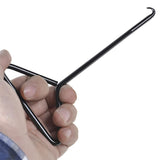 2PCS Exhaust Spring Hook Tool Puller T-Handle Style Motorcycle