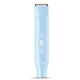 3-in-1 Electric Shaver & Nose Hair Trimmer for Face & Body Blue