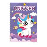 24 Water Coloring Books for Fun Water Painting Party Favors