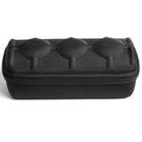 Portable Watch Storage Box Travel Organizer Watch Roll Display Case Style 1