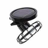 Solar Powered Clip-On Hat Fan for Outdoor Sports Camping and Activities