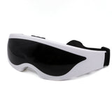 Electric Eye Massager Fatigue Relaxing Eye Mask