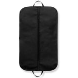 2PCS Garment Bags for Suits Travel Clothes Cover for Wardrobe & Trip